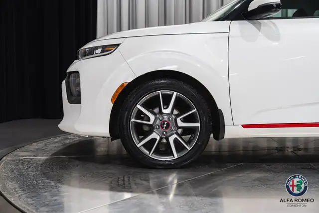 2022 Kia Soul GT-Line Limited 1 OWNER ACCIDENT FREE! - Photo 27