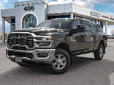 2026 Ram 2500 Big Horn - Photo 2
