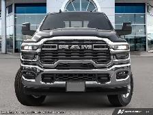 2026 Ram 2500 Big Horn - Photo 3