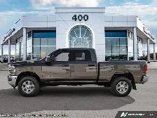 2026 Ram 2500 Big Horn - Photo 4