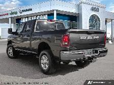 2026 Ram 2500 Big Horn - Photo 5