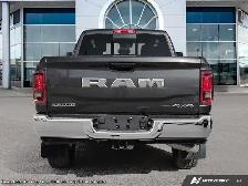 2026 Ram 2500 Big Horn - Photo 6