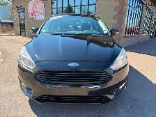 2017 Ford Focus SE Dual Zone AC! Backup Camera! Htd. Seats! - Photo 2