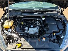 2017 Ford Focus SE Dual Zone AC! Backup Camera! Htd. Seats! - Photo 9