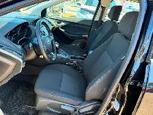 2017 Ford Focus SE Dual Zone AC! Backup Camera! Htd. Seats! - Photo 11