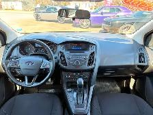 2017 Ford Focus SE Dual Zone AC! Backup Camera! Htd. Seats! - Photo 12