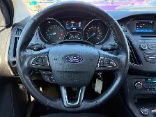 2017 Ford Focus SE Dual Zone AC! Backup Camera! Htd. Seats! - Photo 13