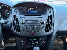 2017 Ford Focus SE Dual Zone AC! Backup Camera! Htd. Seats! - Photo 15