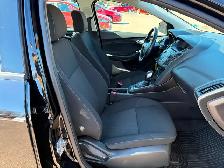 2017 Ford Focus SE Dual Zone AC! Backup Camera! Htd. Seats! - Photo 17