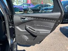 2017 Ford Focus SE Dual Zone AC! Backup Camera! Htd. Seats! - Photo 20