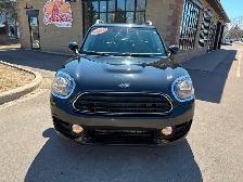 2019 Mini Countryman Cooper Dual Sunroof! AWD! Backup Camera! - Photo 2