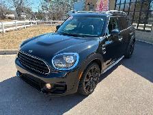 2019 Mini Countryman Cooper Dual Sunroof! AWD! Backup Camera! - Photo 3