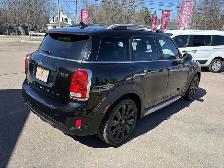 2019 Mini Countryman Cooper Dual Sunroof! AWD! Backup Camera! - Photo 6