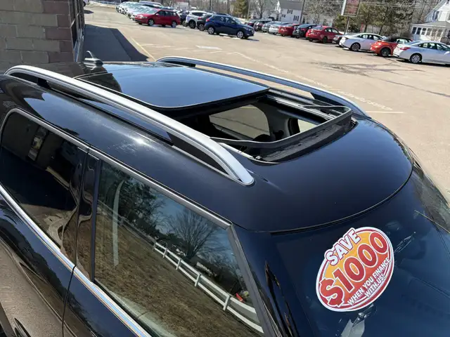 2019 Mini Countryman Cooper Dual Sunroof! AWD! Backup Camera! - Photo 8