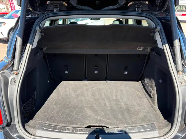 2019 Mini Countryman Cooper Dual Sunroof! AWD! Backup Camera! - Photo 9