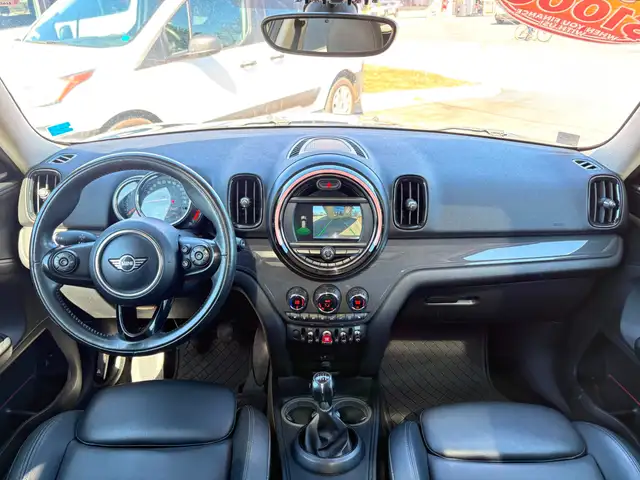 2019 Mini Countryman Cooper Dual Sunroof! AWD! Backup Camera! - Photo 13