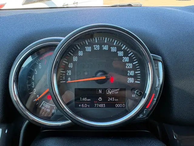 2019 Mini Countryman Cooper Dual Sunroof! AWD! Backup Camera! - Photo 15