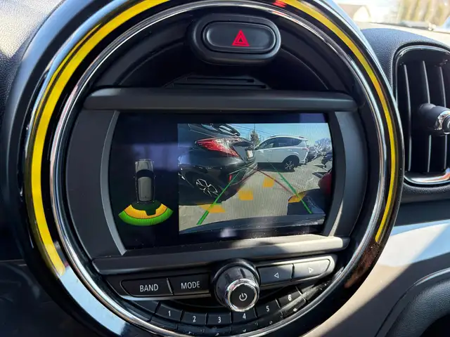 2019 Mini Countryman Cooper Dual Sunroof! AWD! Backup Camera! - Photo 17