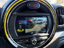 2019 Mini Countryman Cooper Dual Sunroof! AWD! Backup Camera! - Photo 17