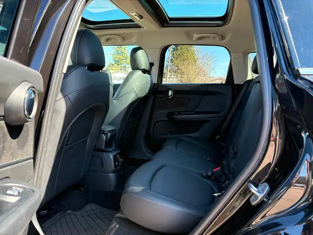 2019 Mini Countryman Cooper Dual Sunroof! AWD! Backup Camera! - Photo 20