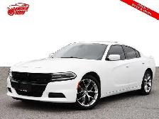 2020 Dodge Charger R / T, V8, Apple Carplay, Alloys.