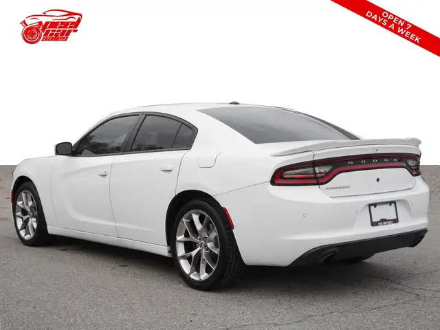 2020 Dodge Charger R / T, V8, Apple Carplay, Alloys. - Photo 3