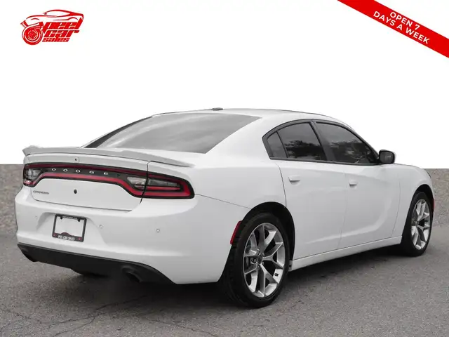 2020 Dodge Charger R / T, V8, Apple Carplay, Alloys. - Photo 5