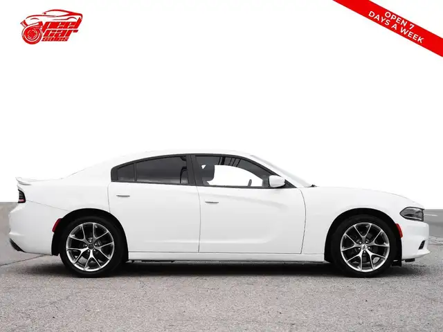 2020 Dodge Charger R / T, V8, Apple Carplay, Alloys. - Photo 6