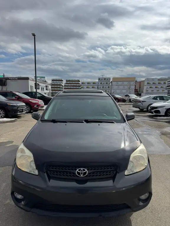2006 Toyota Matrix XR : Well Serviced - Photo 2