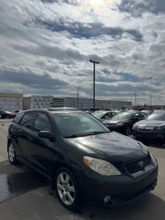 2006 Toyota Matrix XR : Well Serviced - Photo 3