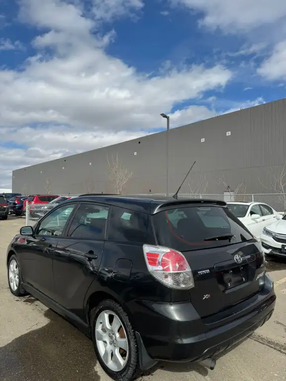 2006 Toyota Matrix XR : Well Serviced - Photo 4