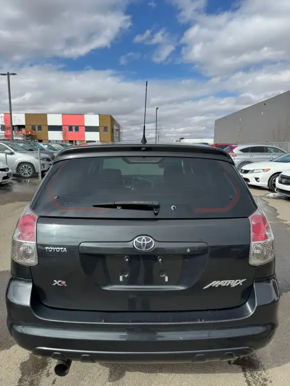 2006 Toyota Matrix XR : Well Serviced - Photo 5