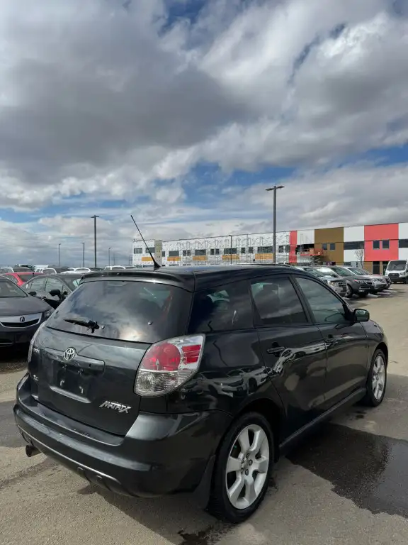 2006 Toyota Matrix XR : Well Serviced - Photo 6