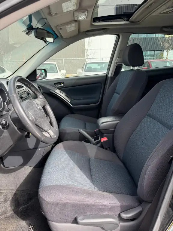 2006 Toyota Matrix XR : Well Serviced - Photo 7