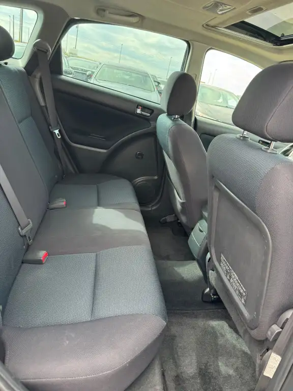 2006 Toyota Matrix XR : Well Serviced - Photo 8