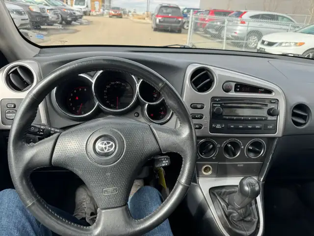 2006 Toyota Matrix XR : Well Serviced - Photo 11