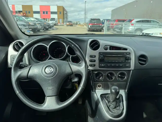 2006 Toyota Matrix XR : Well Serviced - Photo 12