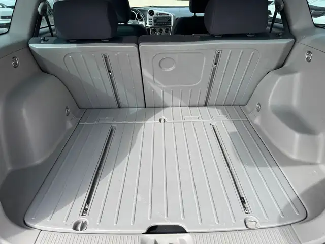 2006 Toyota Matrix XR : Well Serviced - Photo 15