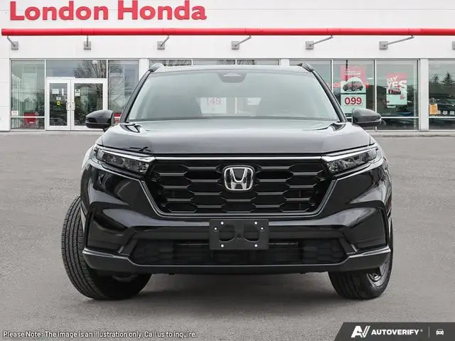 2026 Honda CR-V Sport - Photo 2