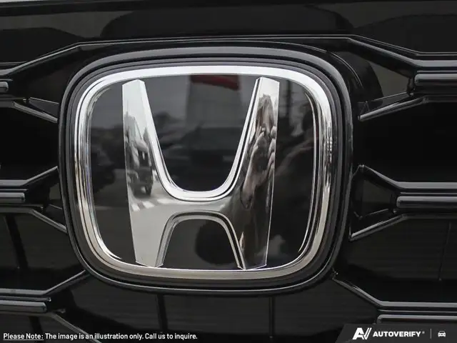 2026 Honda CR-V Sport - Photo 9