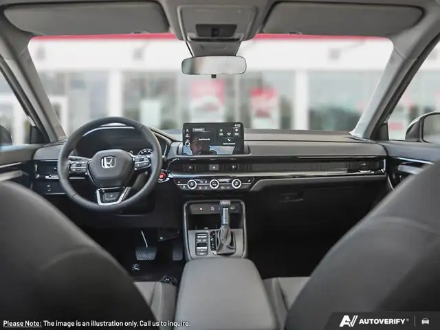 2026 Honda CR-V Sport - Photo 22