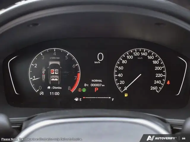 2026 Honda Civic Hatchback Sport - Photo 14