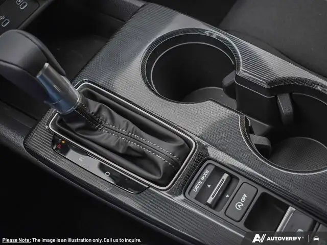 2026 Honda Civic Hatchback Sport - Photo 17