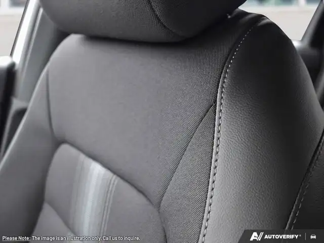 2026 Honda Civic Hatchback Sport - Photo 20