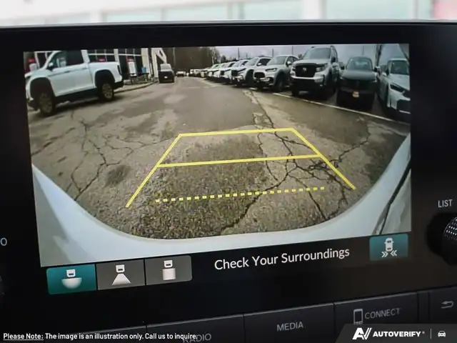 2026 Honda Civic Hatchback Sport - Photo 23