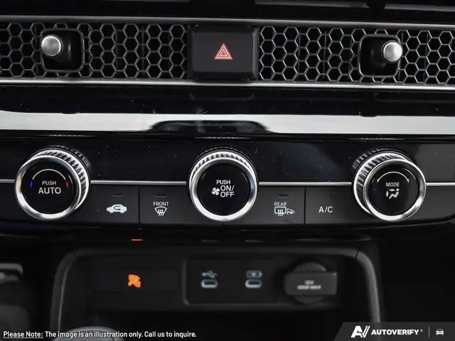 2026 Honda Civic Hatchback Sport - Photo 24