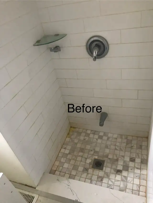 Demolition Job wall/ floor pre-renovation & Junk Removal 647-957 - Photo 3