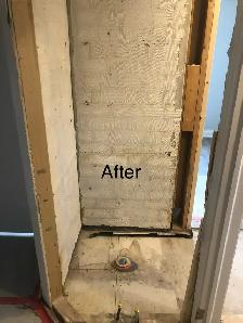 Demolition Job wall/ floor pre-renovation & Junk Removal 647-957 - Photo 4