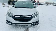 2015 Honda CR-V AWD 5dr EX
