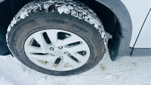 2015 Honda CR-V AWD 5dr EX - Photo 2